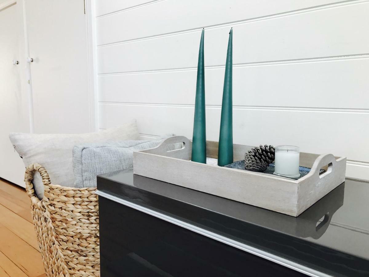 Loft Over The Vines ริชมอนด์ ภายนอก รูปภาพ