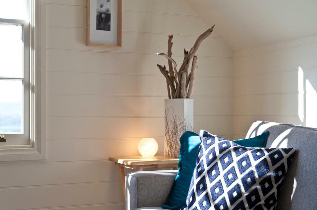 Loft Over The Vines ริชมอนด์ ภายนอก รูปภาพ